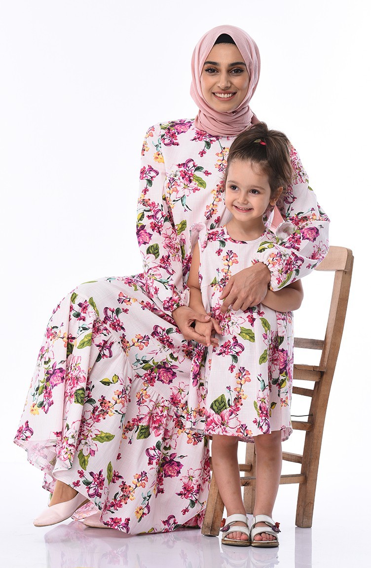 Anne Kiz Dugun Abiye Kombinleri Mother Daughter Fashion Mother Daughter Outfits Mother Daughter Dress