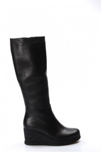 Black Boots 064KZA1006-16777229