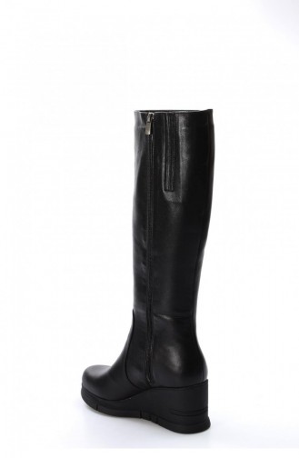 Black Boots 064KZA1006-16777229