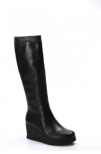 Black Boots 064KZA1006-16777229