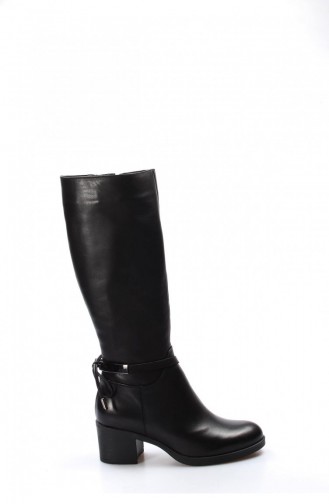 Black Boots 903YZA21585-16781978