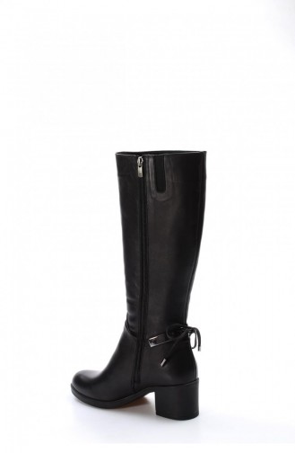 Black Boots 903YZA21585-16781978