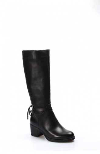 Black Boots 903YZA21585-16781978