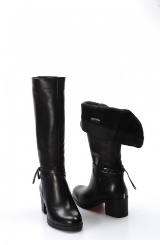 Black Boots 903YZA21585-16781978