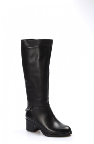 Black Boots 903YZA21586-16781978