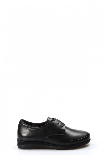 Chaussures de jour Noir 863ZA2055-16782021