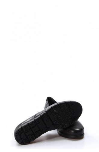 الأحذية الكاجوال أسود 863ZA2055-16782021