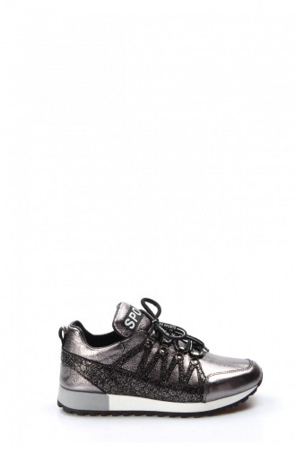 Chaussures de Sport Noir 408ZAA72-16782074