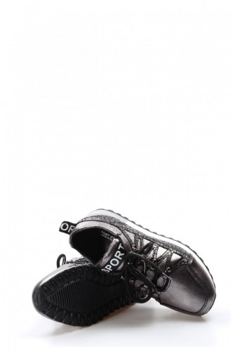 Chaussures de Sport Noir 408ZAA72-16782074