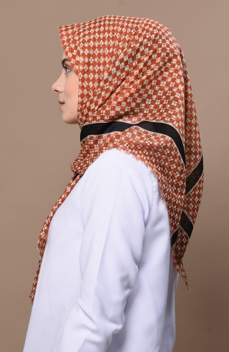 Tile Hoofddoek 2332-08