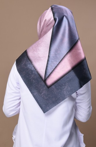 Powder Scarf 95289-03