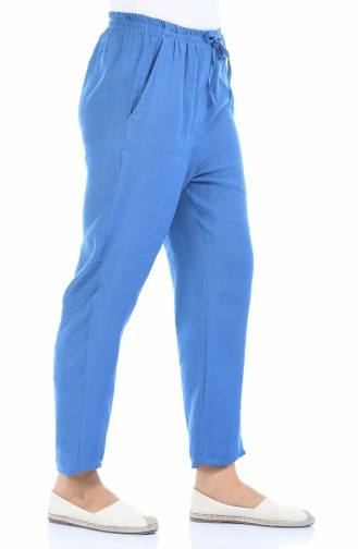 Indigo Broek 0290-02