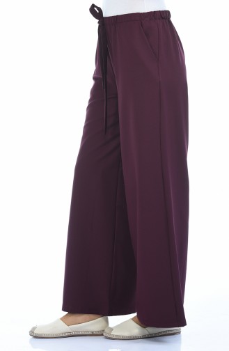 Purple Broek 31253-06