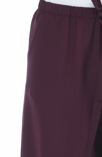 Purple Broek 31253-06