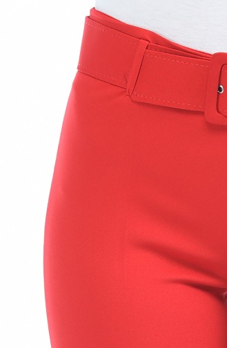 Red Broek 1720-01