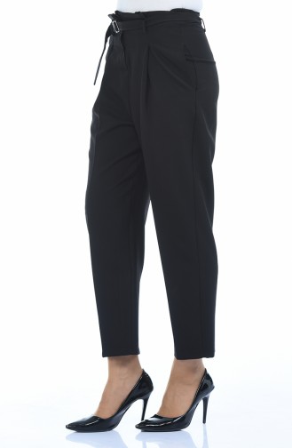 Black Broek 1731-02