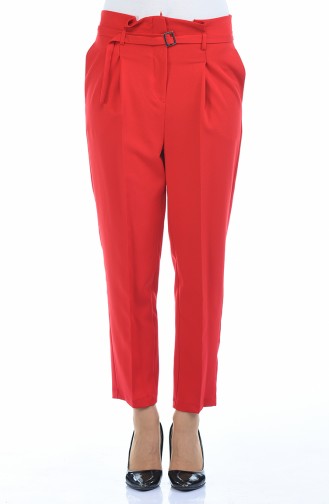 Red Broek 1731-03