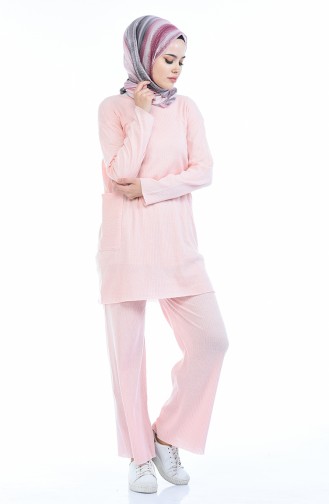 Powder Suit 3316-30