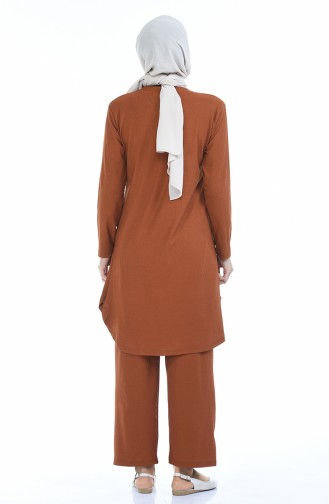 Tan Suit 2174-01