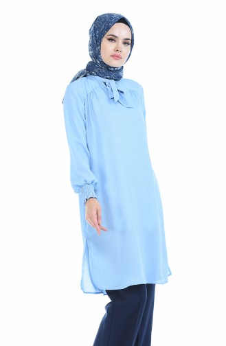 Ice Blue Tunics 2091-01