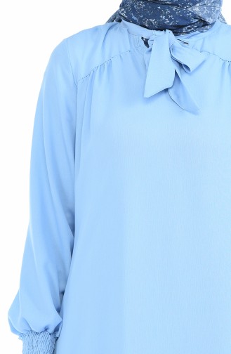 Ice Blue Tunics 2091-01