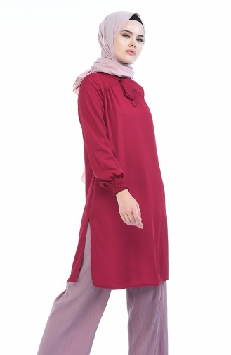 Plum Tunics 2091-06