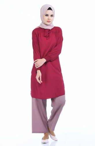 Damson Tuniek 2091-06