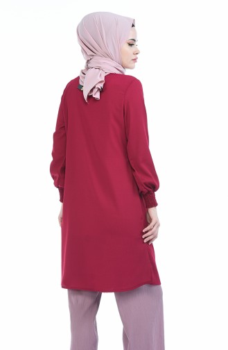 Damson Tuniek 2091-06