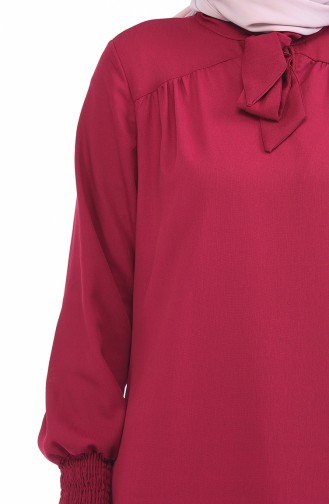 Plum Tunics 2091-06