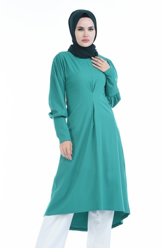 Green Tunics 33353-01