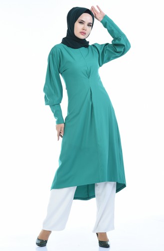 Green Tunics 33353-01