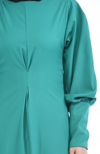 Green Tunics 33353-01