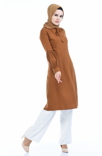 Tan Tunics 5018-09