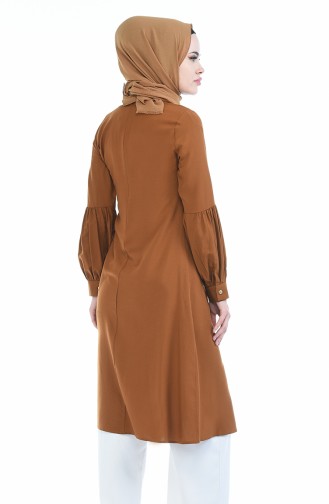 Tan Tunics 5018-09