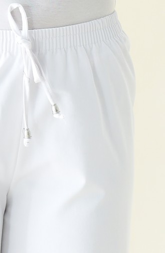 White Pants 2903-01