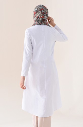 White Tunics 6464-02