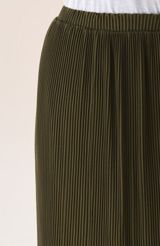 Khaki Rok 5273-02