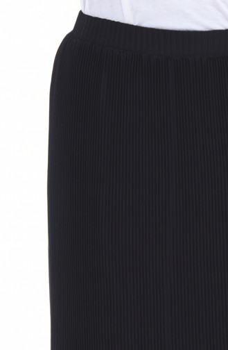 Black Skirt 5273-03