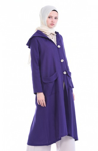 Purple Cape 9018-13