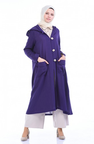 Purple Cape 9018-13