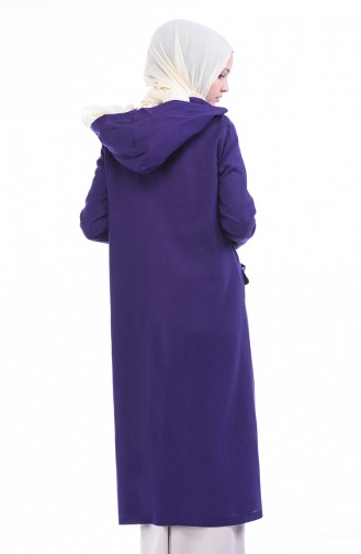 Purple Cape 9037-01