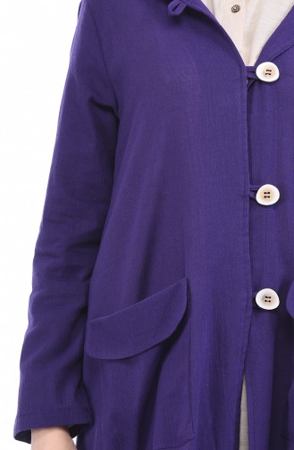 Purple Cape 9037-01