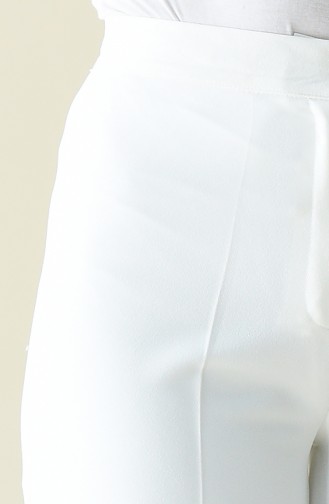 White Broek 1108-04