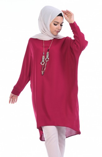 Plum Tunics 1039-02