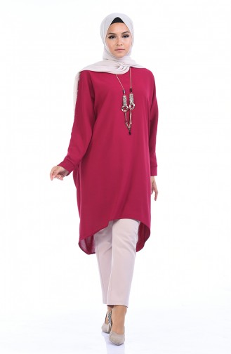 Plum Tunics 1039-02