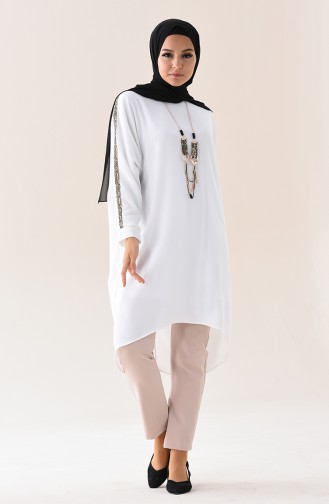 White Tuniek 1039-03