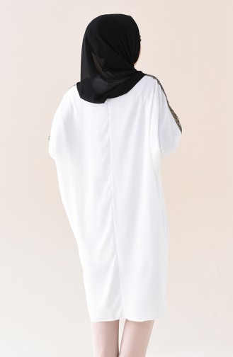 White Tuniek 1039-03