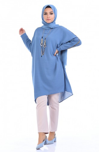 Indigo Tunics 1039-06