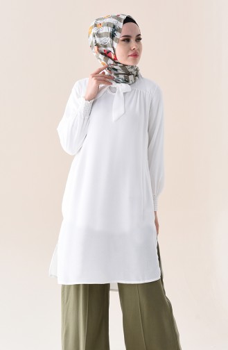 White Tunics 2091-05