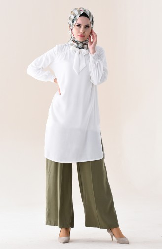 White Tunics 2091-05